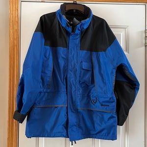 McKinley mens all weather coat